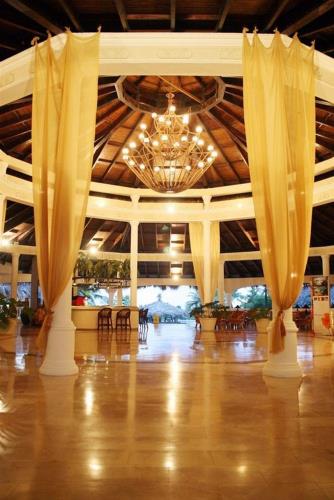 Confresi Palm Beach & Spa Resort - Lobby